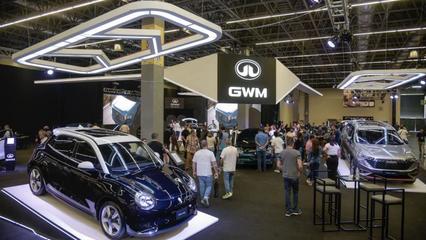 價格戰(zhàn)烽煙中，長城汽車2023年何以“越戰(zhàn)越勇”？