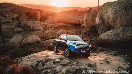 長城汽車計劃收購日產巴塞羅那工廠，助力皮卡業務進軍歐洲及旅游拓展