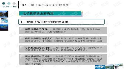 旅游電子商務支付 數字化時代的業(yè)務變革與挑戰(zhàn)